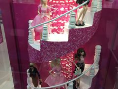 -TOYSRUS玩具反斗城(广州IGC天汇广场店)