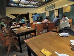 -福照楼汽锅鸡·云南特色菜(万达广场店)
