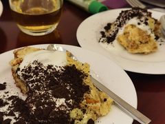 -昆泰嘉华酒店-嘉华咖啡厅