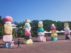 -漳州滨海火山岛自然生态风景区