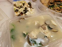-正亮农家院·海鲜本地菜