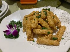 -张家卫·阳江菜·小海鲜(肥婆湾桥店)