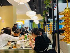 大堂-大厨小馆(华阳城店)