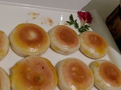 -谷语中餐厅