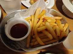-热地HOT PLACE洋风韩餐(红旗街店)