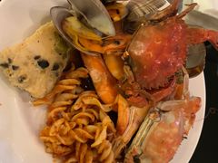 -富力希尔顿酒店·地阔自助餐厅