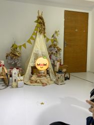 -布恩儿童摄影