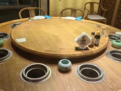 -尚海豆捞(乐虹坊店)