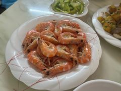 -天天渔港海鲜酒家(石浦玉泉路店)