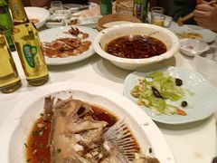 -红樱桃·欢乐餐厅(太原里店)