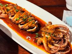 -前海沿·青岛菜(五四广场永旺店)