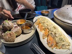 -Ameigo梅果·云贵川bistro(长宁来福士店)