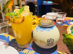 -泰妃殿(武汉首店)