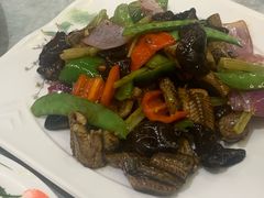 -池记大牌档(广纸店)
