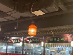 -卢大鲜鱼头捞饭(美利广场店)