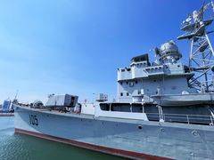 -中国人民解放军海军博物馆