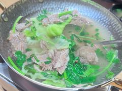 -川堂风·跷脚牛肉·乐山爆炒(宝山日月光店)