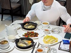 -香蜜轩·粤菜·宴会(世界之窗店)