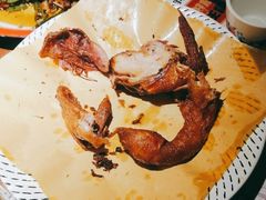 -鸡本无敌江湖菜(摩尔城店)