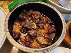 -惠丰堂饭庄·烤鸭·京味菜(翠微路店)