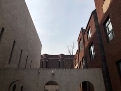 -中国艺术研究院油画院