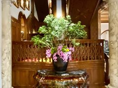 -马勒别墅·中餐厅