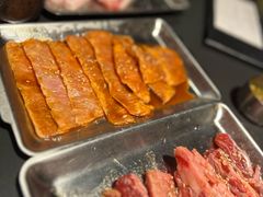 -黑崎烧肉·山野厨房(坪山店)