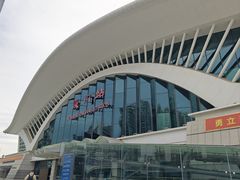 -麦当劳(世贸店)