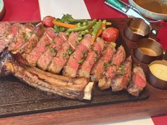 -普朗姆生蚝牛排馆 The Plump Oyster(成都摩方购物中心店)