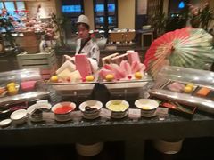 -太原富力万达文华酒店·美食汇西餐厅