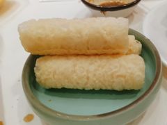 -第六季自助餐厅(甜水园店)