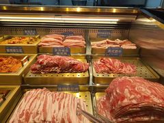 -非烤勿扰韩式自助烤肉火锅(龙岗万达广场店)