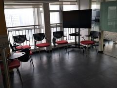 -诺亚雅思托福北郊中心(凤城路店)