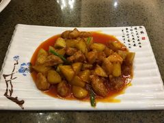 -旺达·福州菜(正大广场店)
