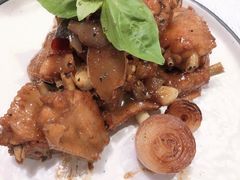 -娜娜家·Nana's restaurant(国金汇店)