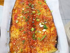 -为民烧烤吧.自贡爆炒菜(收录10年好店)