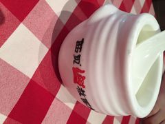 iphone_upload_pic-西贝莜面村(上海百联西郊店)