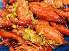-阿龙烧烤(广达路店)