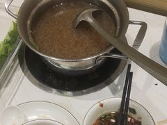 -壹天自助小火锅·贵州地摊火锅