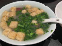 -小厨娘金榜题名(夫子庙秦淮河店)