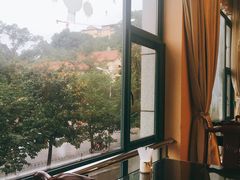 -茶港食堂(武昌店)