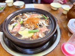 -茶马古道·野生菌清汤黄牛肉(沙溪店)