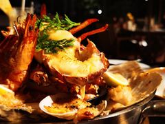 -宴悦海鲜餐厅·游水海鲜·牛排(亚龙湾瑞吉店)