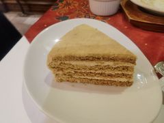 -塔道斯西餐厅(中央大街店)