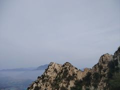 -鸡鸣山旅游风景区