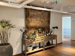 -长春藤咖啡(北园店)