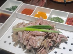 -相约·羊村小馆非遗手抓肉(七一酱园店)