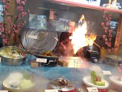 -良师门滨海人家·海鲜·家常菜(滨海城店)