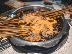 -水碾河刘老大串串香(水碾河路店)