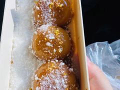 -董顺桃老长沙臭豆腐(步行街店)